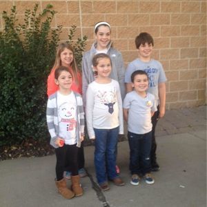 Meet your Posher, Ann